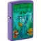 Zippo 2024 Zippo Sean Dietrich, Purple Matte,  ZIP-48630 - alternate 4
